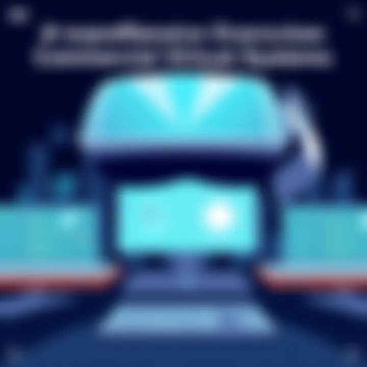 Magnificent A Comprehensive Overview of Commercial Virtual Reality Systems
