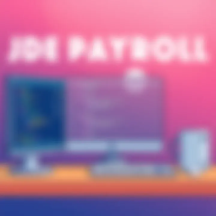 Magnificent An In-Depth Exploration of JDE Payroll Systems