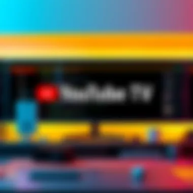 Magnificent Analyzing YouTube TV Competitors: A Comprehensive Overview Magnificent Analyzing YouTube TV Competitors: A Comprehensive Overview
