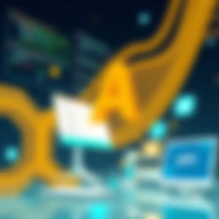 Magnificent API Software Development: A Comprehensive Exploration Magnificent API Software Development: A Comprehensive Exploration