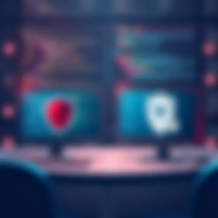Magnificent Comparative Analysis of Bitdefender and McAfee: An In-Depth Review