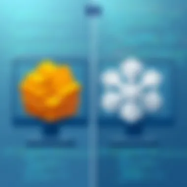 Magnificent Comparative Analysis of S3 and Snowflake Magnificent Comparative Analysis of S3 and Snowflake