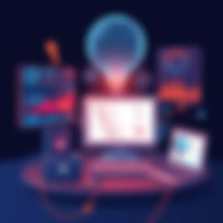 Magnificent Comprehensive Exploration of APM Applications