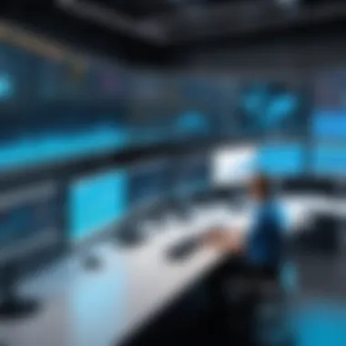 Magnificent Comprehensive Insights into Rapid7 Network Monitoring Magnificent Comprehensive Insights into Rapid7 Network Monitoring