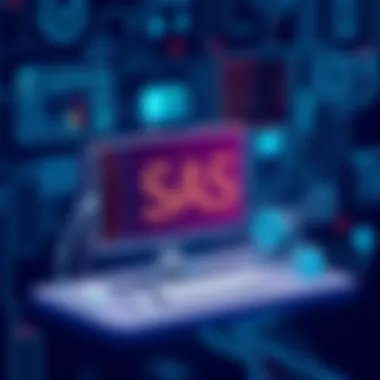 Magnificent Comprehensive Insights into SAS Data Software Magnificent Comprehensive Insights into SAS Data Software