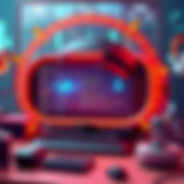 Magnificent Constructing Immersive Virtual Reality Environments: A Comprehensive Guide Magnificent Constructing Immersive Virtual Reality Environments: A Comprehensive Guide