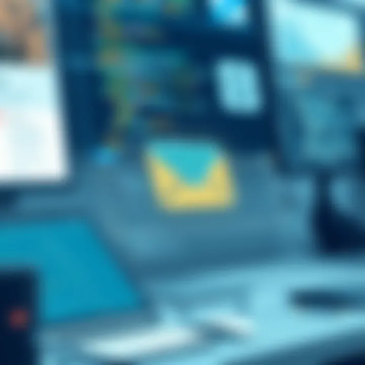Magnificent Crafting Corporate Email Signatures: A Comprehensive Guide