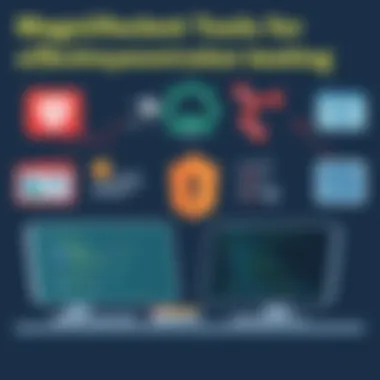 Magnificent Essential Tools for Effective Penetration Testing Magnificent Essential Tools for Effective Penetration Testing