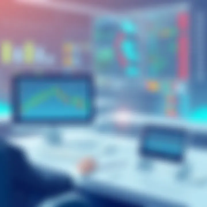 Magnificent Evaluating Software for Stock Market Analysis