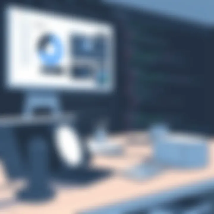 Magnificent Exploring Alternatives: Companies Similar to Datadog