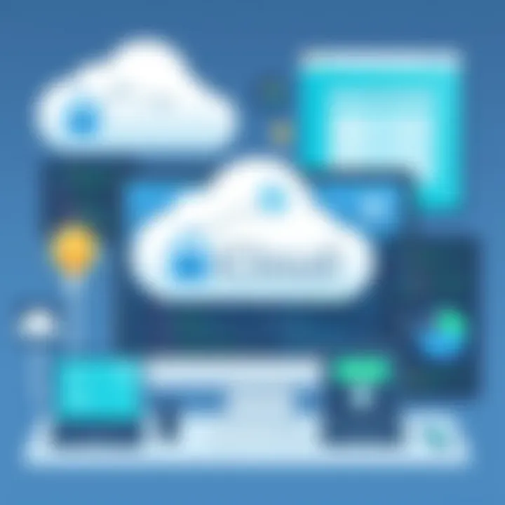 Magnificent Exploring Alternatives to iCloud: A Comprehensive Guide