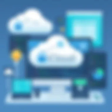 Magnificent Exploring Alternatives to iCloud: A Comprehensive Guide Magnificent Exploring Alternatives to iCloud: A Comprehensive Guide