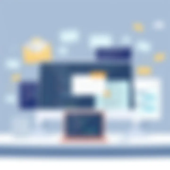Magnificent Exploring Front Email Systems: An In-Depth Analysis