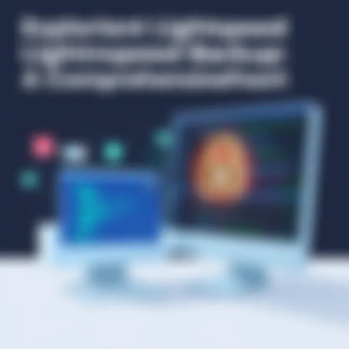 Magnificent Exploring Lightspeed Backup: A Comprehensive Guide