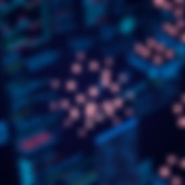 Magnificent Exploring Neo4j: A Comprehensive Guide to Graph Databases and Its Visualization