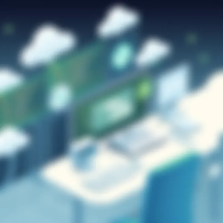 Magnificent Exploring RMS Cloud Software: A Comprehensive Overview