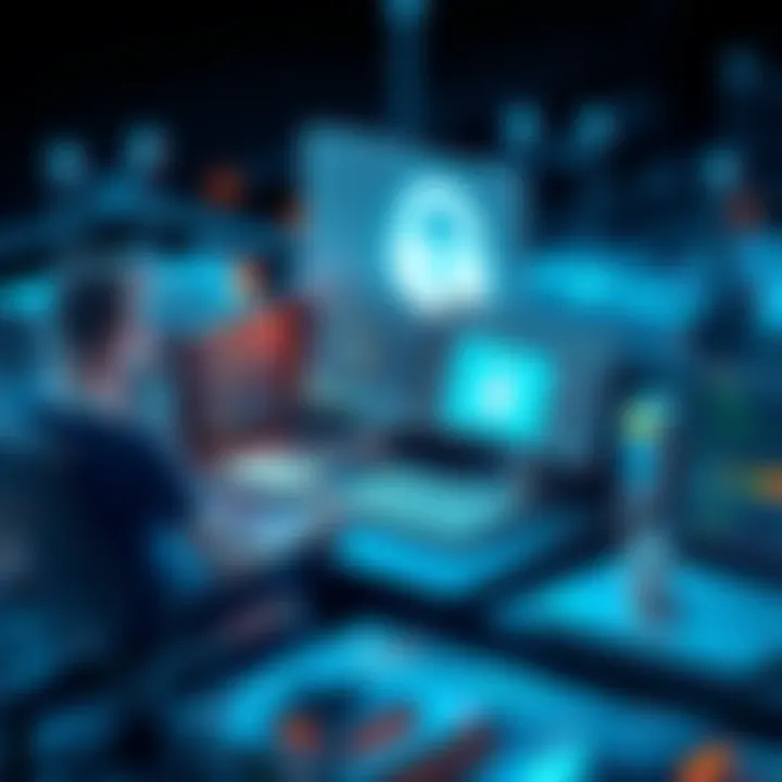 Magnificent Exploring Sophos MDM Features