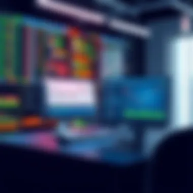 Magnificent Exploring the Best Real-Time Trading Platforms