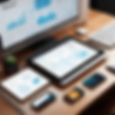 Magnificent Exploring the Functionality and Usability of Magicplan