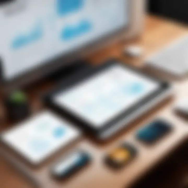 Magnificent Exploring the Functionality and Usability of Magicplan