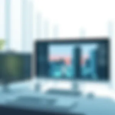 Magnificent Exploring the Lumion Revit Add-In: An In-Depth Analysis