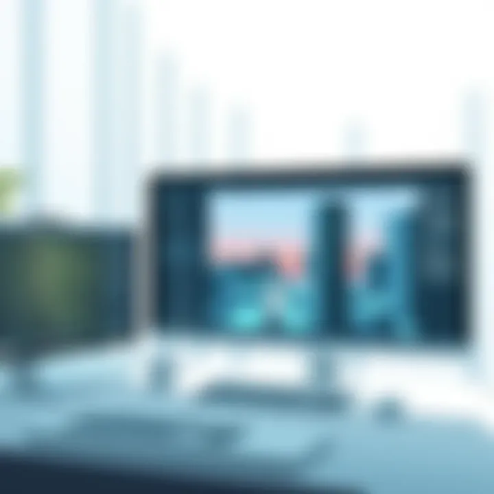 Magnificent Exploring the Lumion Revit Add-In: An In-Depth Analysis