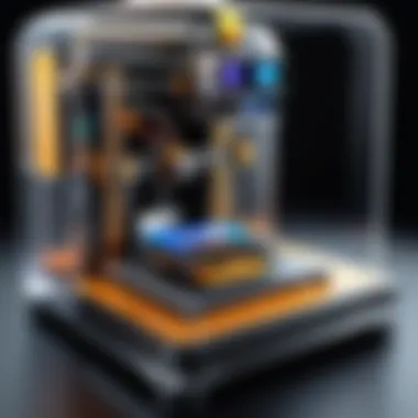 Magnificent Exploring the Potential of Personal Use 3D Printers