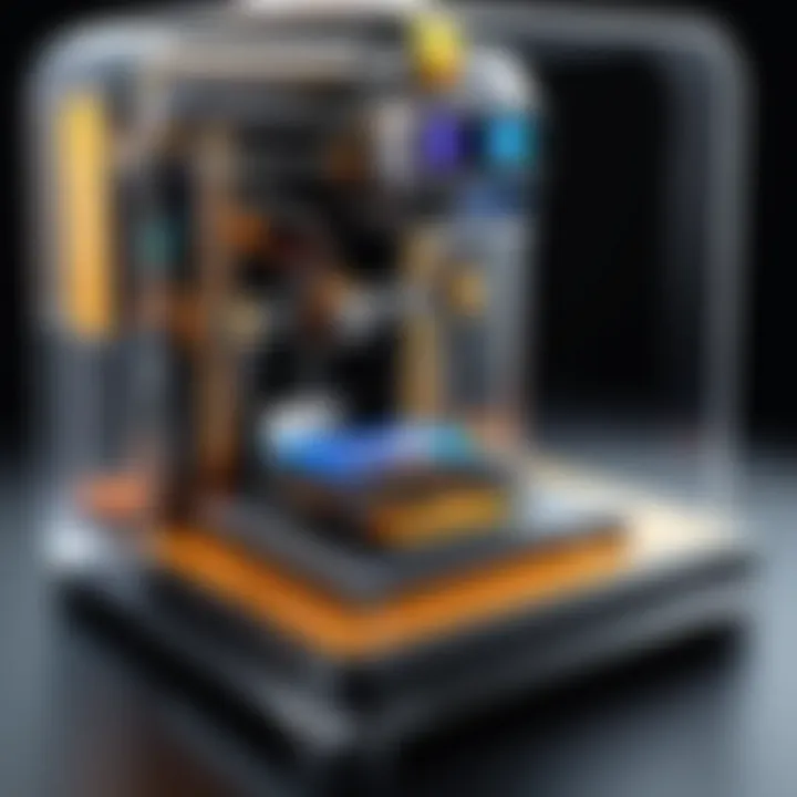 Magnificent Exploring the Potential of Personal Use 3D Printers