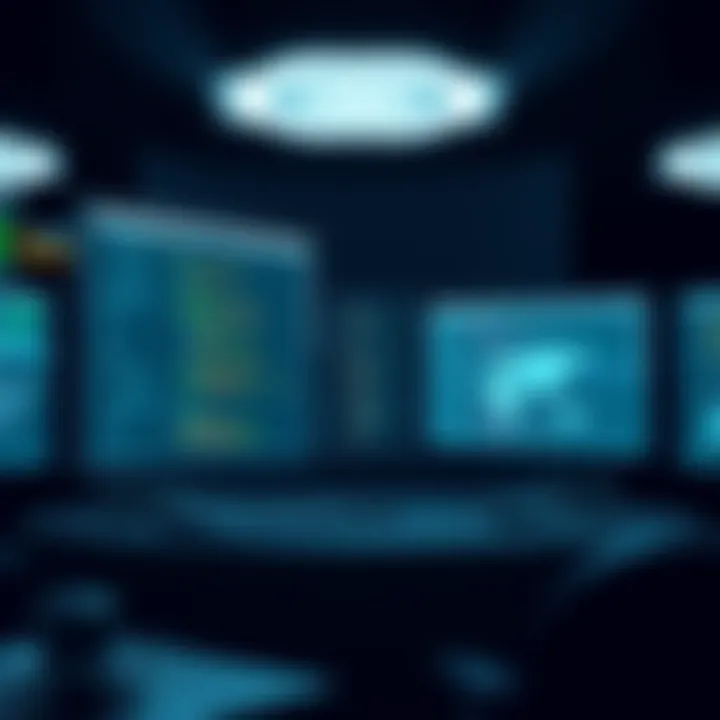 Magnificent In-Depth Analysis of Esha Genesis Software: Features, Usability, and Insights