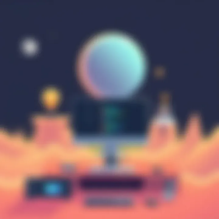Magnificent Navigating the Landscape of 2D Video Makers