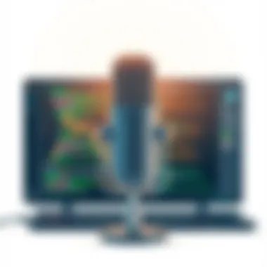 Magnificent Noise Reduction Techniques for Microphones