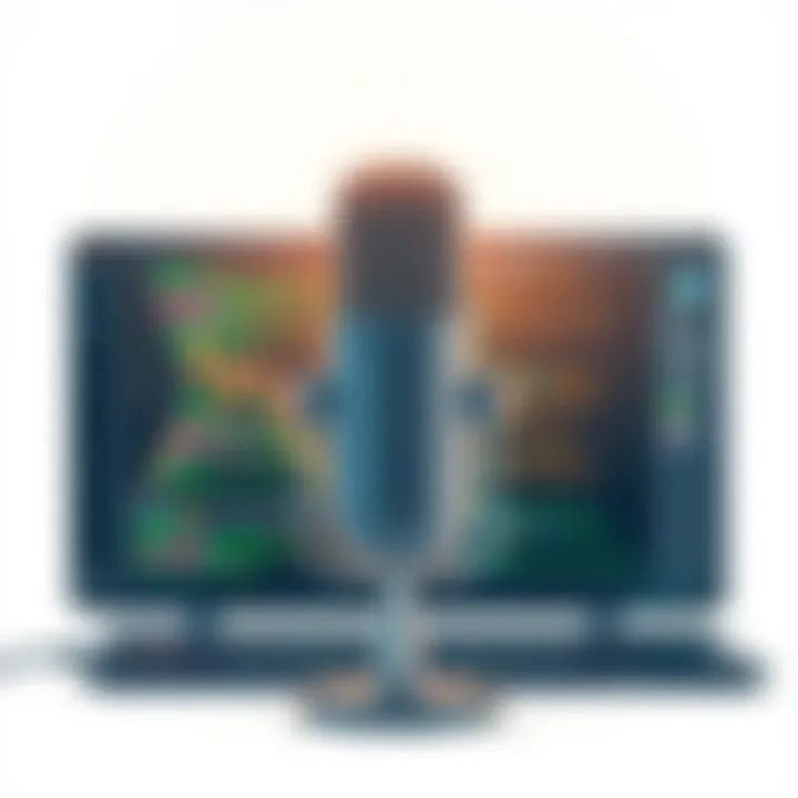 Magnificent Noise Reduction Techniques for Microphones