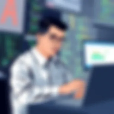 Magnificent Understanding the Role of an Enterprise Systems Architect Magnificent Understanding the Role of an Enterprise Systems Architect