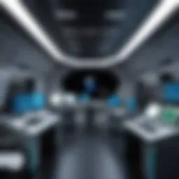 A Comprehensive Examination of Starship Sage 100 Introduction