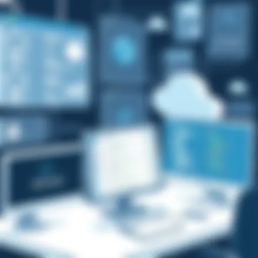 A Comprehensive Examination of Talent Management in Oracle HCM Cloud Introduction