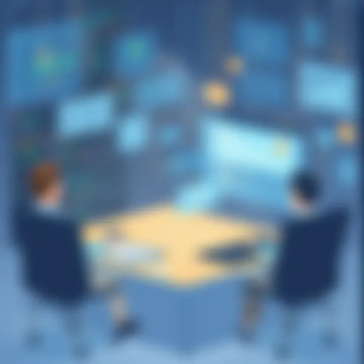 Notable A Comprehensive Exploration of Audio Teleconferencing