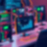 A Comprehensive Exploration of IRMS Systems Introduction