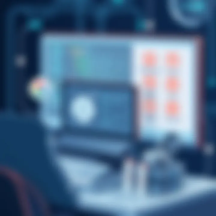 A Comprehensive Exploration of IRMS Systems Summary