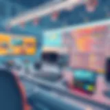 A Comprehensive Overview of Commercial Virtual Reality Systems Introduction