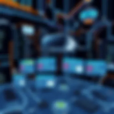 Notable A Comprehensive Overview of Commercial Virtual Reality Systems