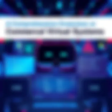 A Comprehensive Overview of Commercial Virtual Reality Systems Summary A Comprehensive Overview of Commercial Virtual Reality Systems Summary