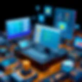 A Comprehensive Overview of Ediscovery Applications Introduction