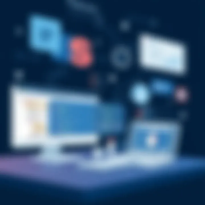 Notable A Comprehensive Overview of Ediscovery Applications Notable A Comprehensive Overview of Ediscovery Applications
