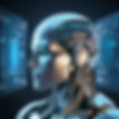 Artificial Intelligence in Cybersecurity Solutions AI Integration in Cybersecurity