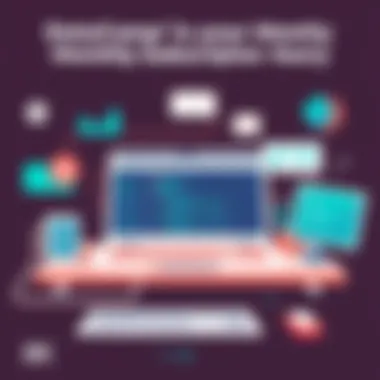 An In-Depth Examination of DataCamp's Monthly Subscription Model Summary An In-Depth Examination of DataCamp's Monthly Subscription Model Summary