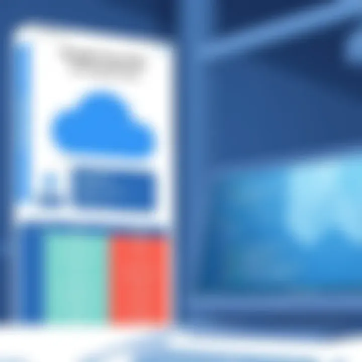 An In-Depth Examination of Google Cloud SQL Server Pricing Summary