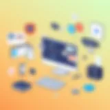An In-Depth Exploration of Hootsuite: Features, Benefits, and Strategic Applications Introduction