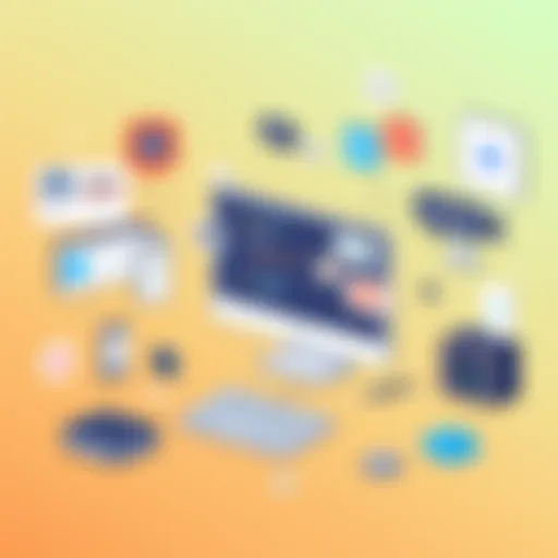 An In-Depth Exploration of Hootsuite: Features, Benefits, and Strategic Applications Introduction