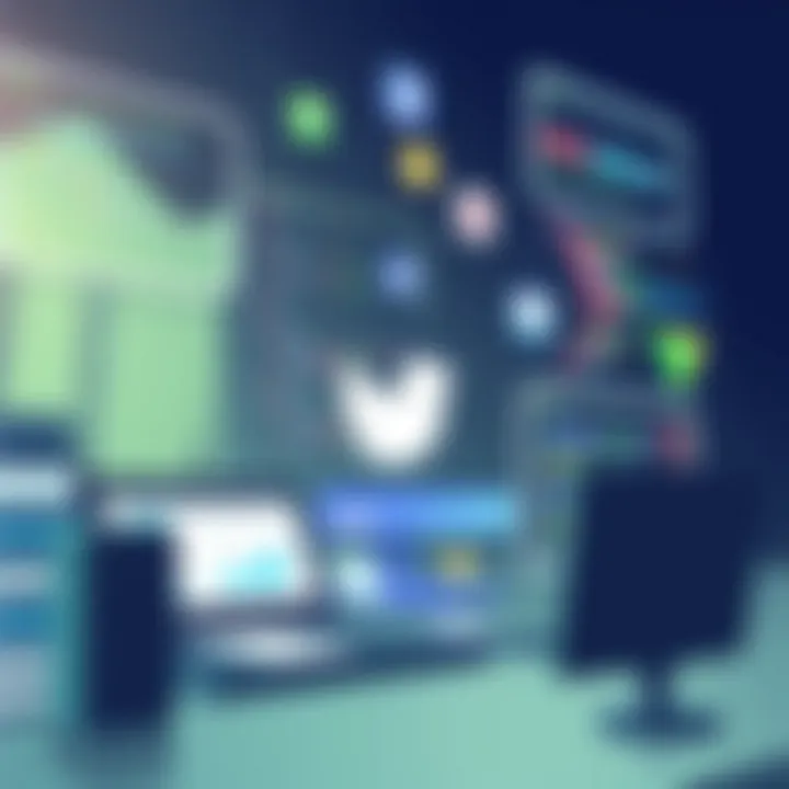 An In-Depth Exploration of Hootsuite: Features, Benefits, and Strategic Applications Summary