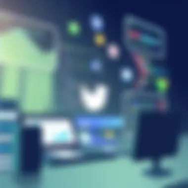 An In-Depth Exploration of Hootsuite: Features, Benefits, and Strategic Applications Summary An In-Depth Exploration of Hootsuite: Features, Benefits, and Strategic Applications Summary